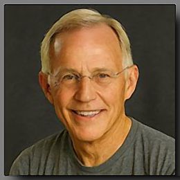 Dr. Dick Daniels